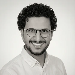 Mahmoud Ali